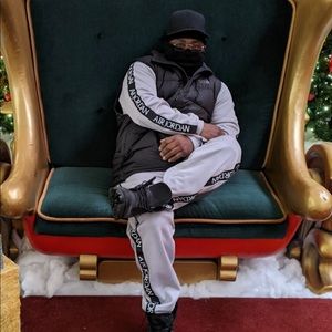 Meet your Posher, Willie